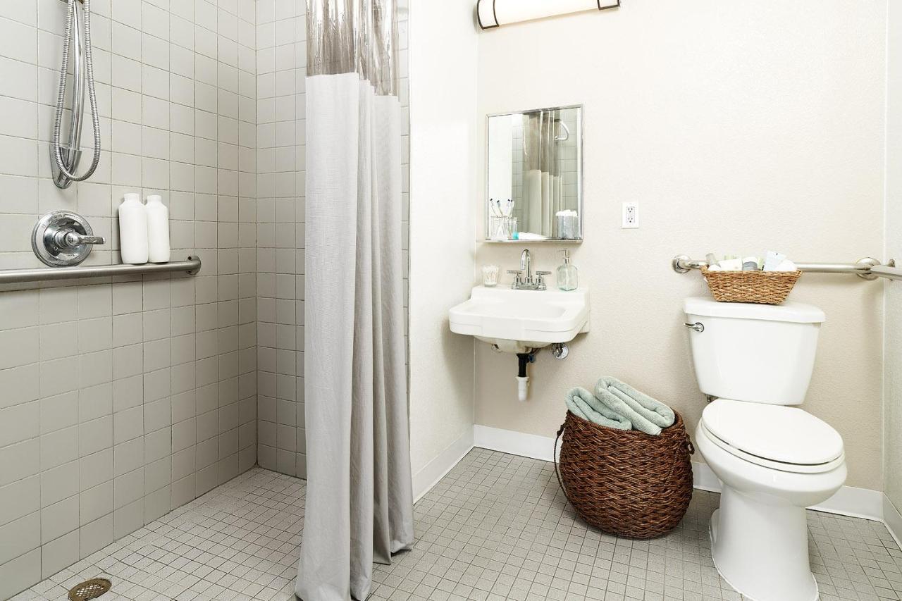 Intown Suites Extended Stay Chicago Il - Oakbrook Villa Park Eksteriør bilde